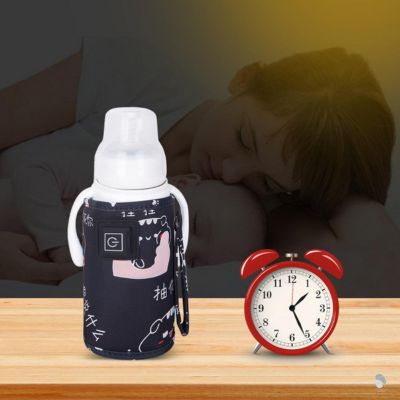 chauffe-biberon-nomade-usb-bottle