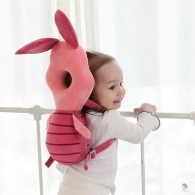 coussin bebe porcinet polyvalent