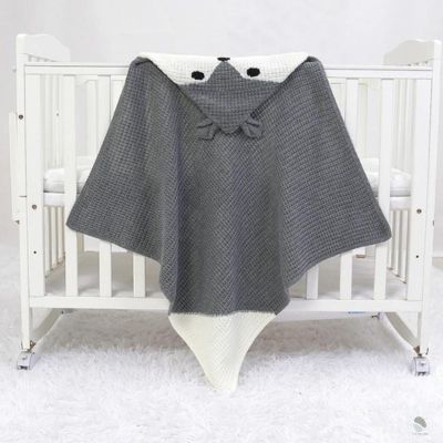 couverture-bebe-foxy-gris-deco