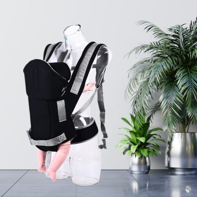 porte-bebe-comfy-noir