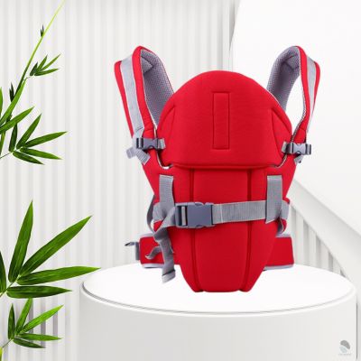porte-bebe-comfy-rouge