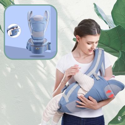 porte-bebe-physiologique-kangourou-bleu-ciel