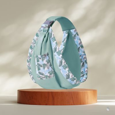 PORTE BÉBÉ | POLYVALENT™