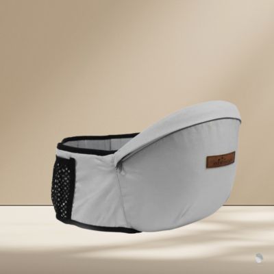 porte-bebe-stool-gris