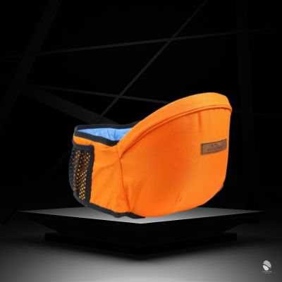 porte-bebe-stool-orange