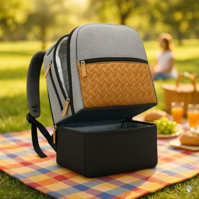 sac a dos langer pack pratique et leger