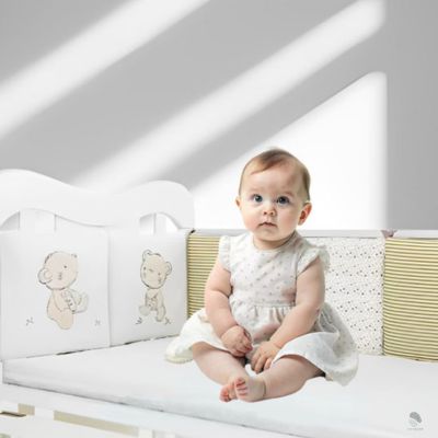 tour-de-lit-bebe-teddy-blanc