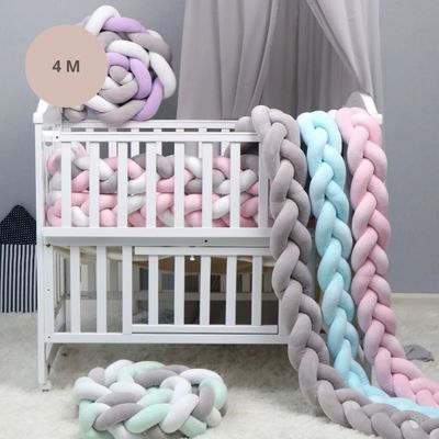 tour-de-lit-tresse-bleu-ciel-4m