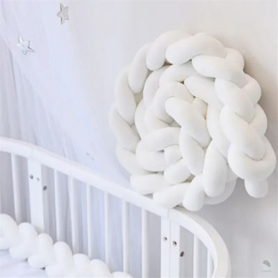 tresse-de-lit-cocoon-blanc-polyester-coton