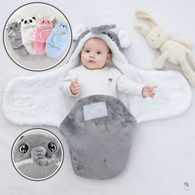 turbulette-hiver-animal-elephant-gris-douceur