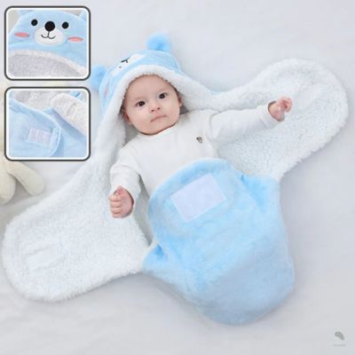 turbulette-hiver-animal-ourson-bleu-douceur