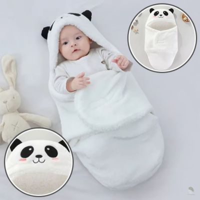 turbulette-hiver-animal-panda-blanc-douceur