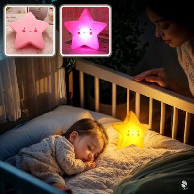 veilleuse-bebe-celestia-bebe-etoile-rose