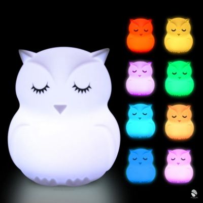 veilleuse-de-nuit-hibou-couleurs