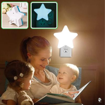 veilleuse-murale-bebe-etoile-bleu