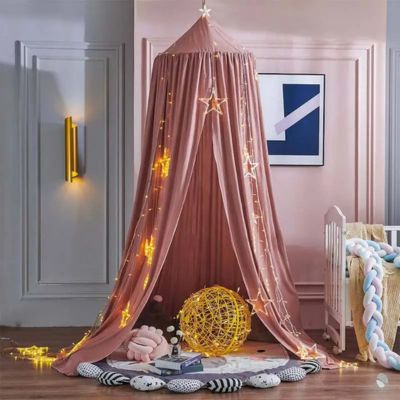 Ciel-de-lit-crepuscule-espace-feerique