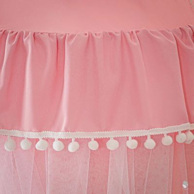 Ciel-de-lit-pour-fille-palais-design-elegant