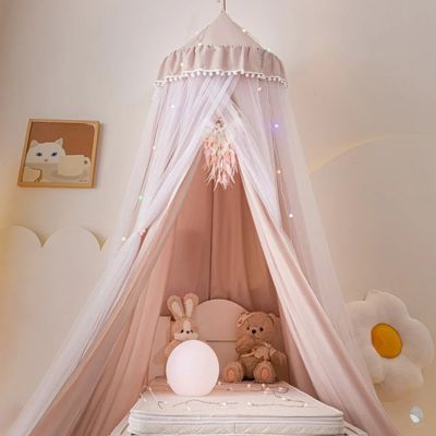 Ciel-de-lit-songe-rose-beige-sommeil-reparateur