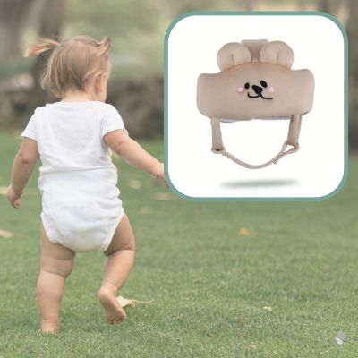 CASQUE BÉBÉ |  BEARNYBUDDY™