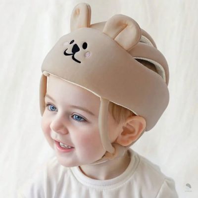 CASQUE BÉBÉ |  BEARNYBUDDY™