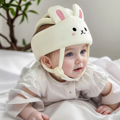 CASQUE BÉBÉ | BUNNYBUDDY™