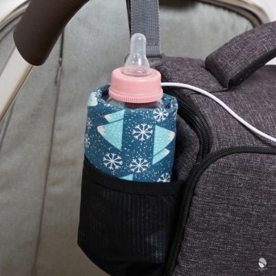 chauffe-lait-snowy-charge-compact