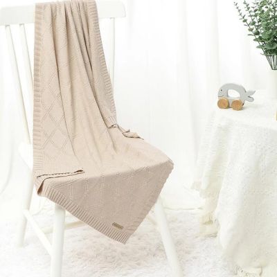 couverture-bebe-mimi-beige-qualite