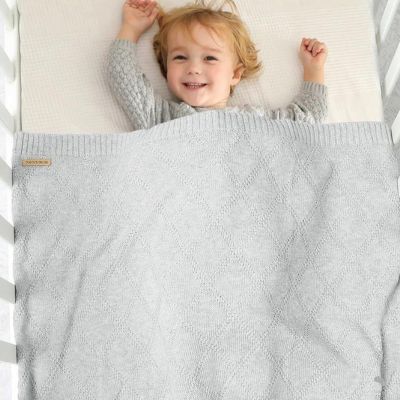 couverture-bebe-mimi-gris-coton