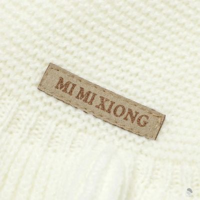 couverture-bebe-tricotee-blanche-mimixiong