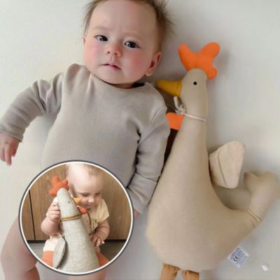 doudou-campagnou-coq-beige