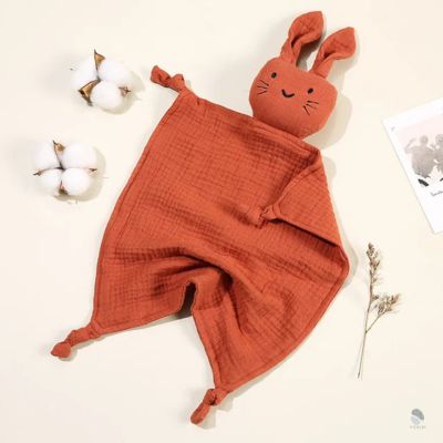 doudou-lapin-lapinou-rouge-fonce
