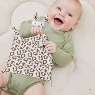 doudou lapin pino réconfort