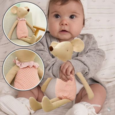 doudou-sourinou-rose