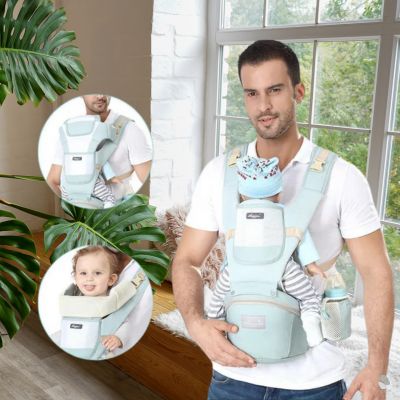 porte-bebe-ergonomic-portage-otokure