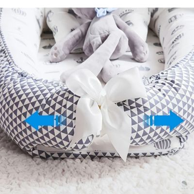 reducteur-de-lit-bebe-royaldo-ouverture-simple