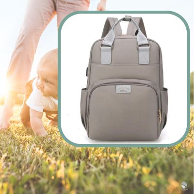 sac-a-dos-a-langer-compact-gris