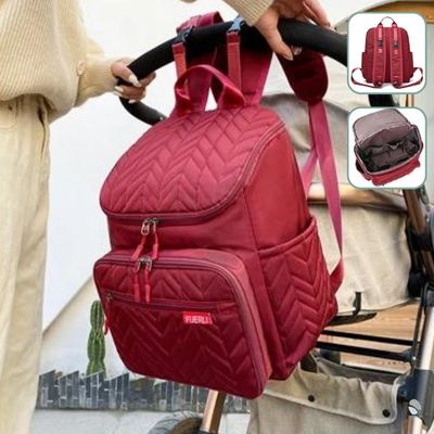 sac-a-dos-a-langer-modern-rouge