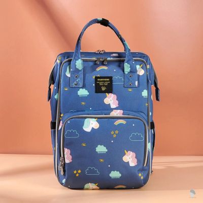 sac-a-dos-a-langer-practical-bleu