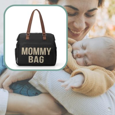 sac-a-langer-mommy-noir