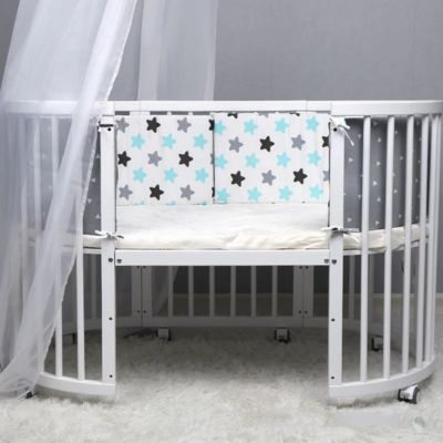 tour-de-lit-celeste-etoile-bleu-noire-grise