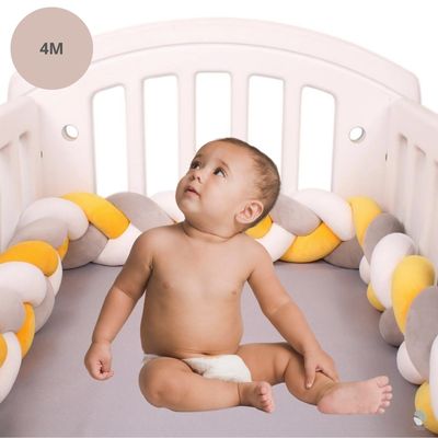 tour-de-lit-tresse-blanc-gris-jaune-4-m