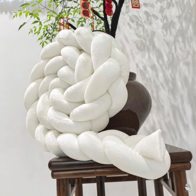 tour de lit tressé sécuritaire et de qualite