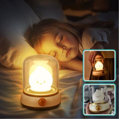 veilleuse-bebe-kero-luminosite-douce-apaisante