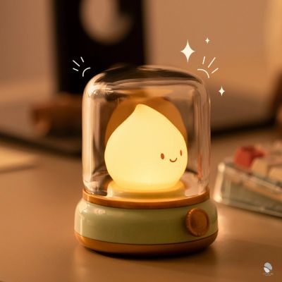veilleuse-bebe-kero-vert