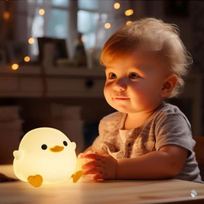 veilleuse-bebe-pipin-mignon-ami-doux-silicone