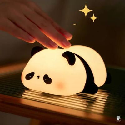 veilleuse-enfant-panda-toucher-tactile