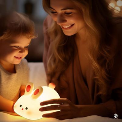 veilleuse-lapin-pinou-batterie-rechargeable